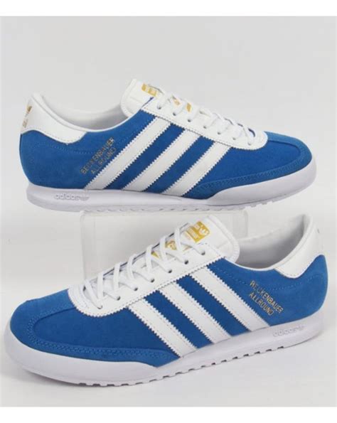 adidas spezial beckenbauer|Adidas Beckenbauer price.